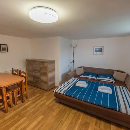 Apartmany Корженов Экстерьер фото