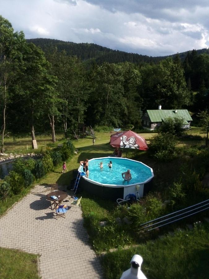 Apartmany Корженов Экстерьер фото