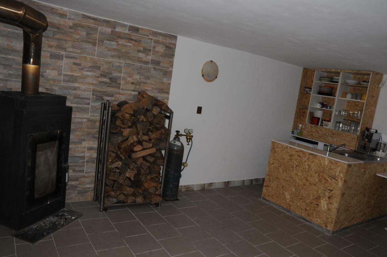 Apartmany Корженов Экстерьер фото