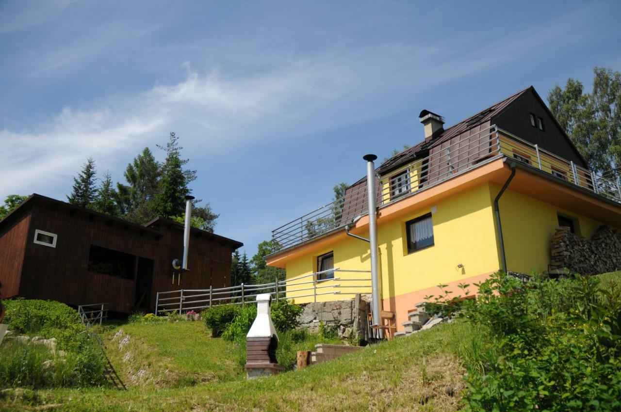 Apartmany Корженов Экстерьер фото