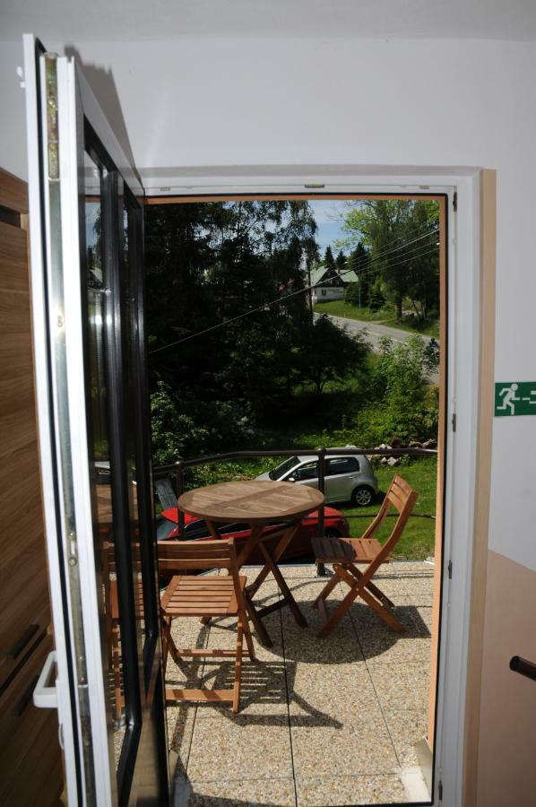 Apartmany Корженов Экстерьер фото